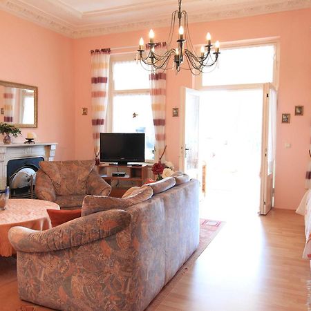 זאסניץ Ferienwohnung Panoramablick מראה חיצוני תמונה