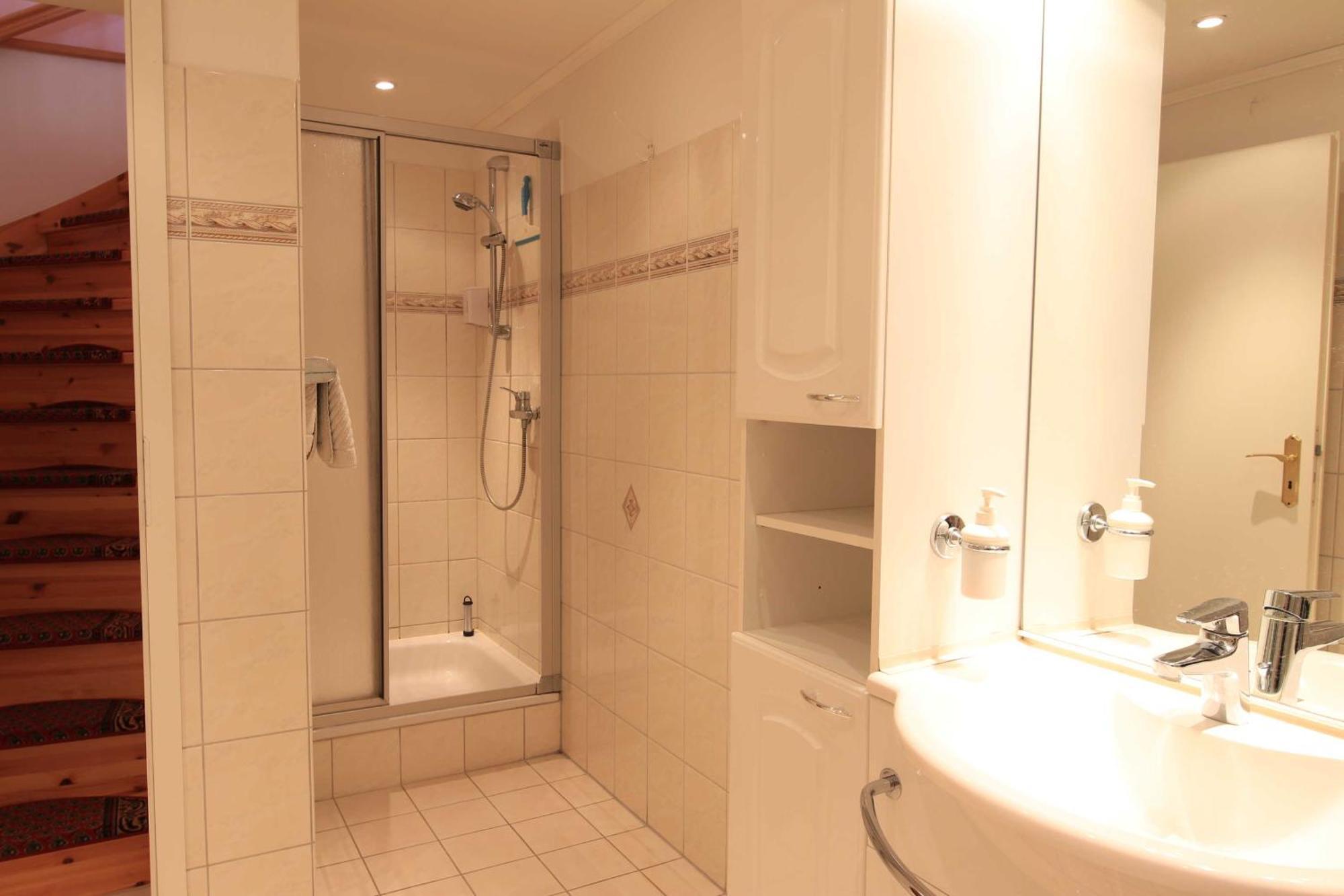 זאסניץ Ferienwohnung Panoramablick מראה חיצוני תמונה